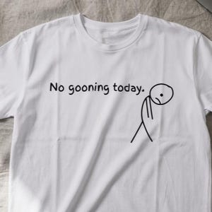 Rolig meme-t-shirt, ohämmade, råa vuxenhumor-t-shirt, hjärnrot-t-shirt, internetmeme-gåva, rolig Gen Z-t-shirt