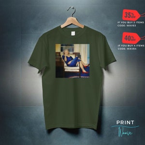 Jeffrey Epstein Bill Clinton Art Meme Shirt Parody Satire, Stupid Funny