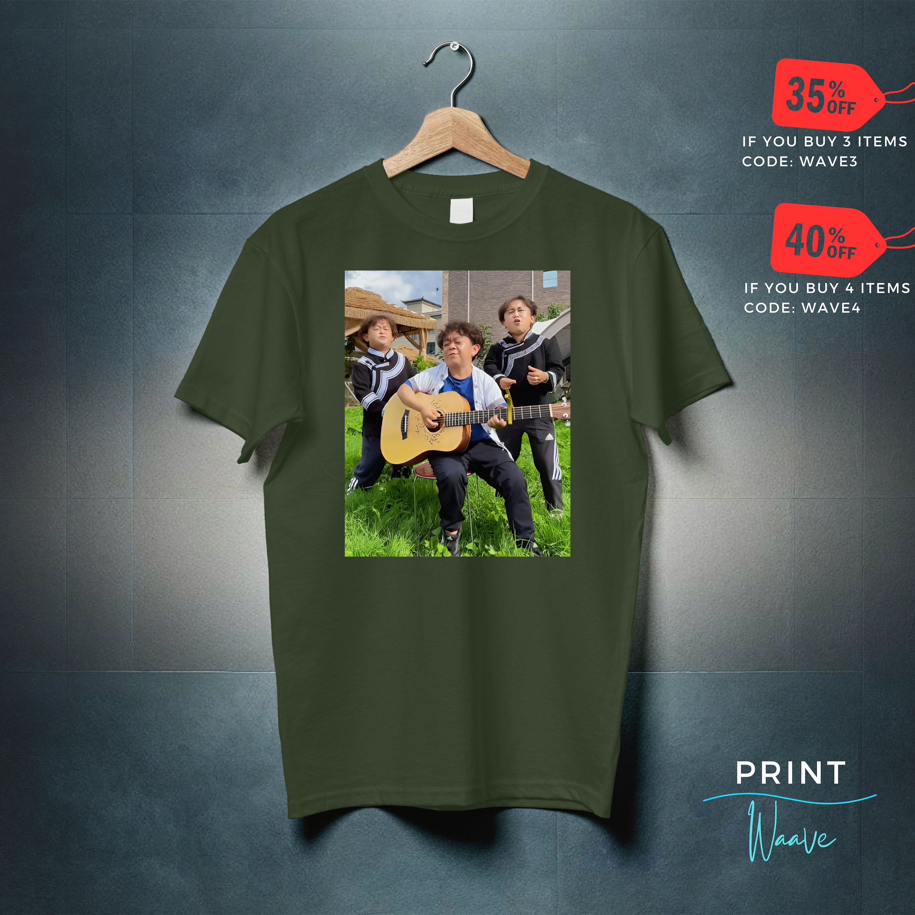 Muyun Brothers Meme Shirt Funny Viral Trending Chinese - Etsy