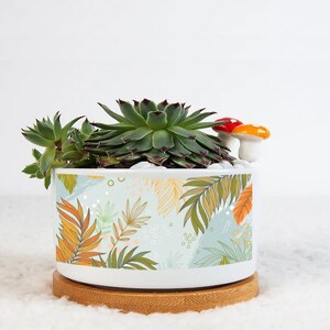 Personalized Garden Decor Ideas Flower Pots Unique Outdoor Decor