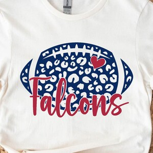 Falcons svg, Falcons leopard svg,Go Falcons svg, Falcons Football Svg,Falconsvg, Mascot, School, svg, dxf, eps, png, pdf, sublimation, cut f