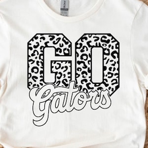 Gators svg, Gators leopard svg,Go Gators svg, Gators Football Svg,Gatorsvg, Mascot, School, svg, dxf, eps, png, pdf, sublimation, cut file,