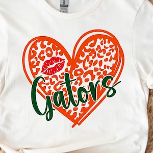 Gators svg, Gators leopard svg,Go Gators svg, Gators Football Svg,Gatorsvg, Mascot, School, svg, dxf, eps, png, pdf, sublimation, cut file,