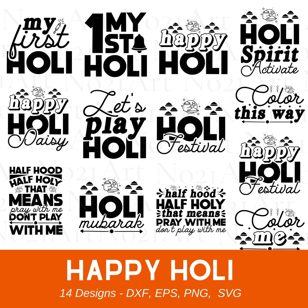 holi daisy