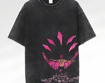 Anime Inspired T shirt - Jujutsu Kaisen Season 2 Merch