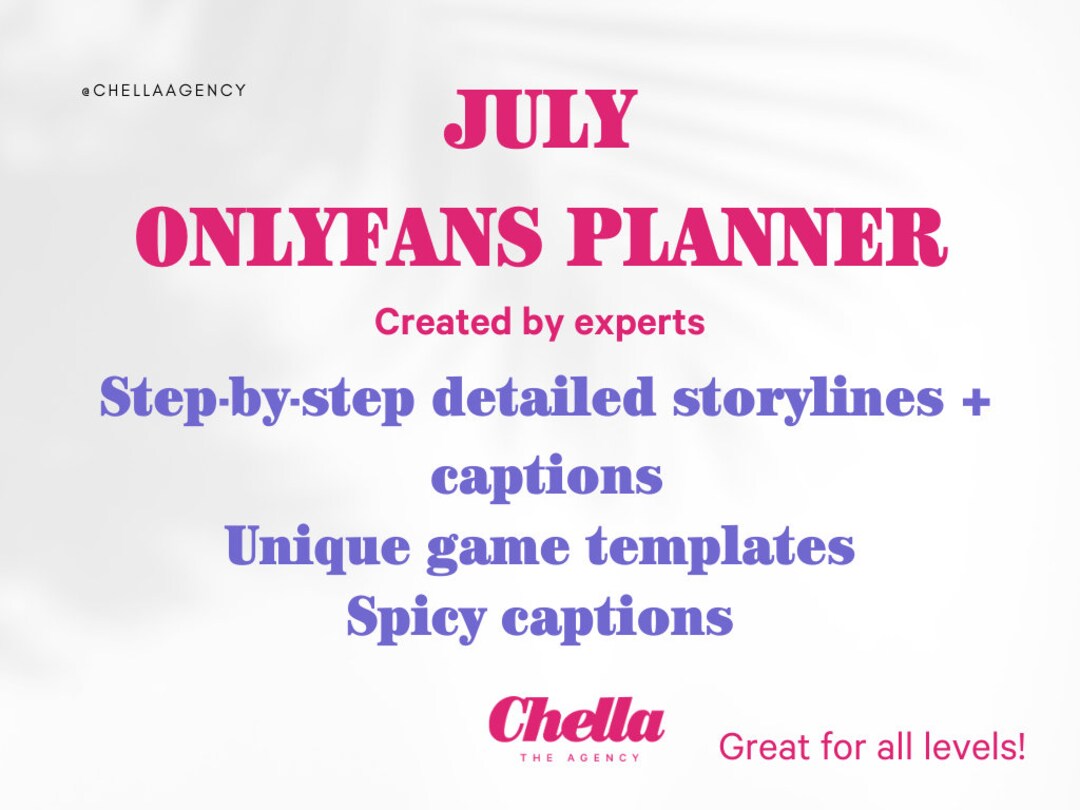 Onlyfans Bundle Made by Experts Etsy(04)