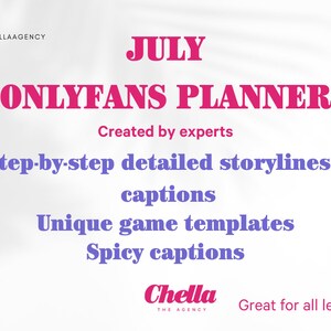 OnlyFans Bundle Made by Experts