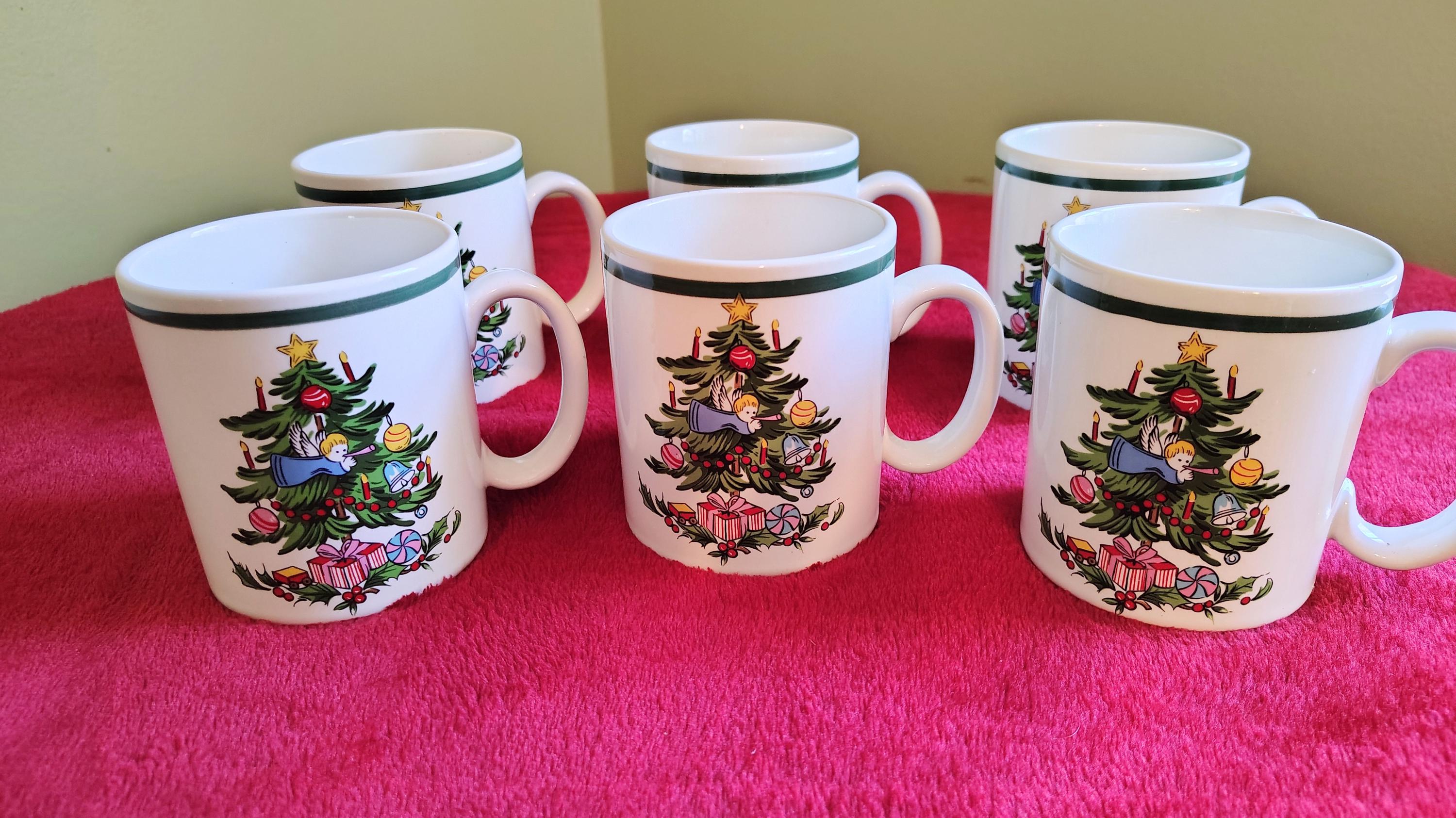 Vintage Japan Noel Set - Etsy