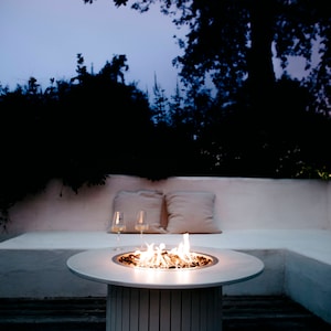 marmor eldstadsbord / stenkaminer / granit soffbord med öppen spis