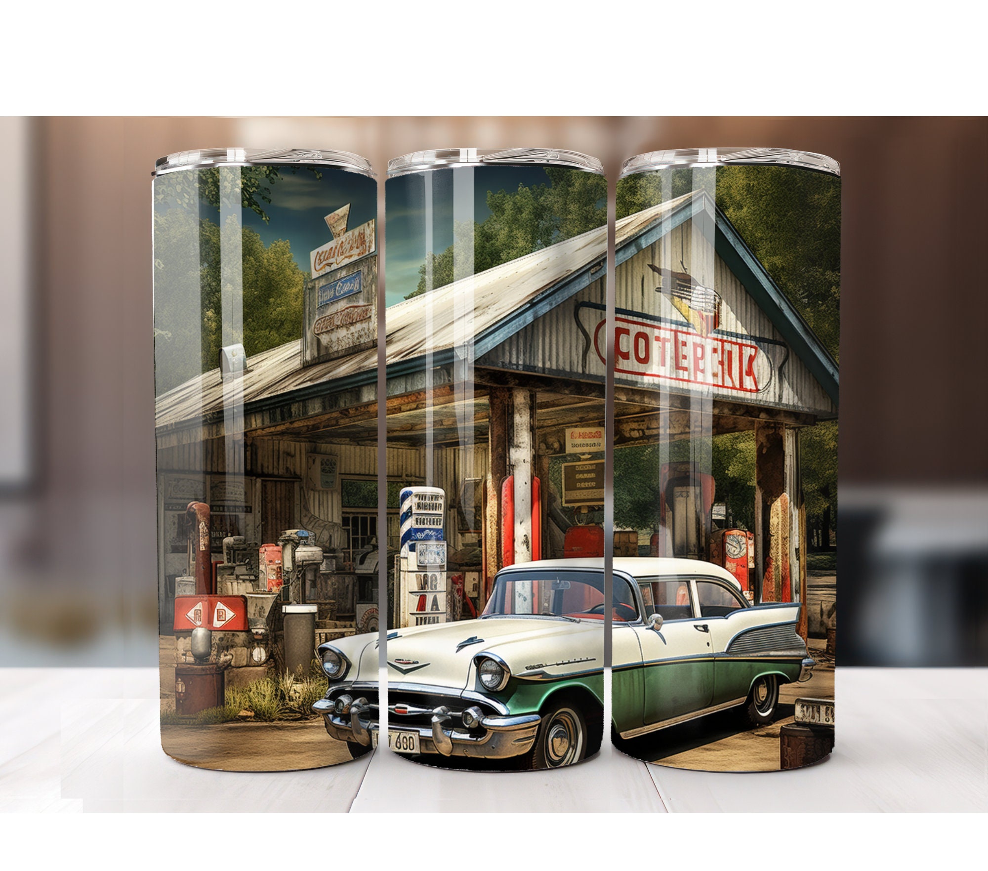 1950s american art - Etsy 日本