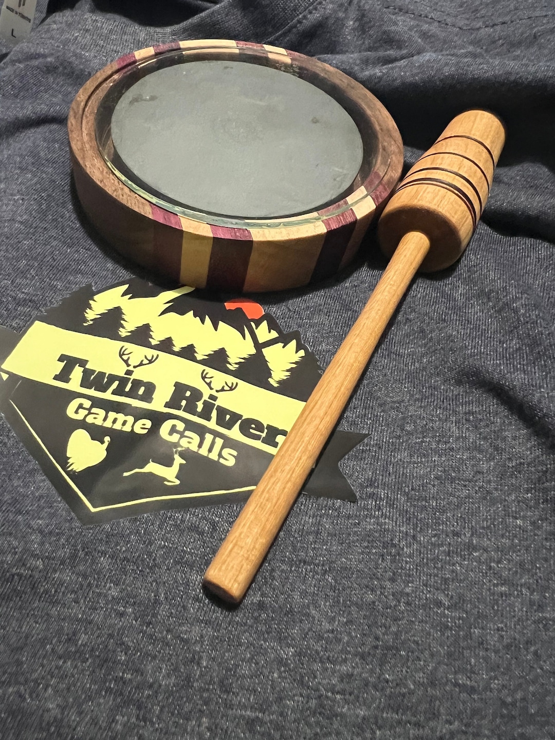 Customizable Turkey Calls and Strikers Etsy