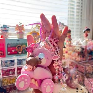 Popmart nancy - Etsy 日本