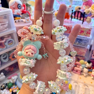 HACIPUPU ぬいぐるみキーホルダー3個 POP MART HACIPUPU GUMMY BEARぬいぐるみ キーホルダー - メルカリ