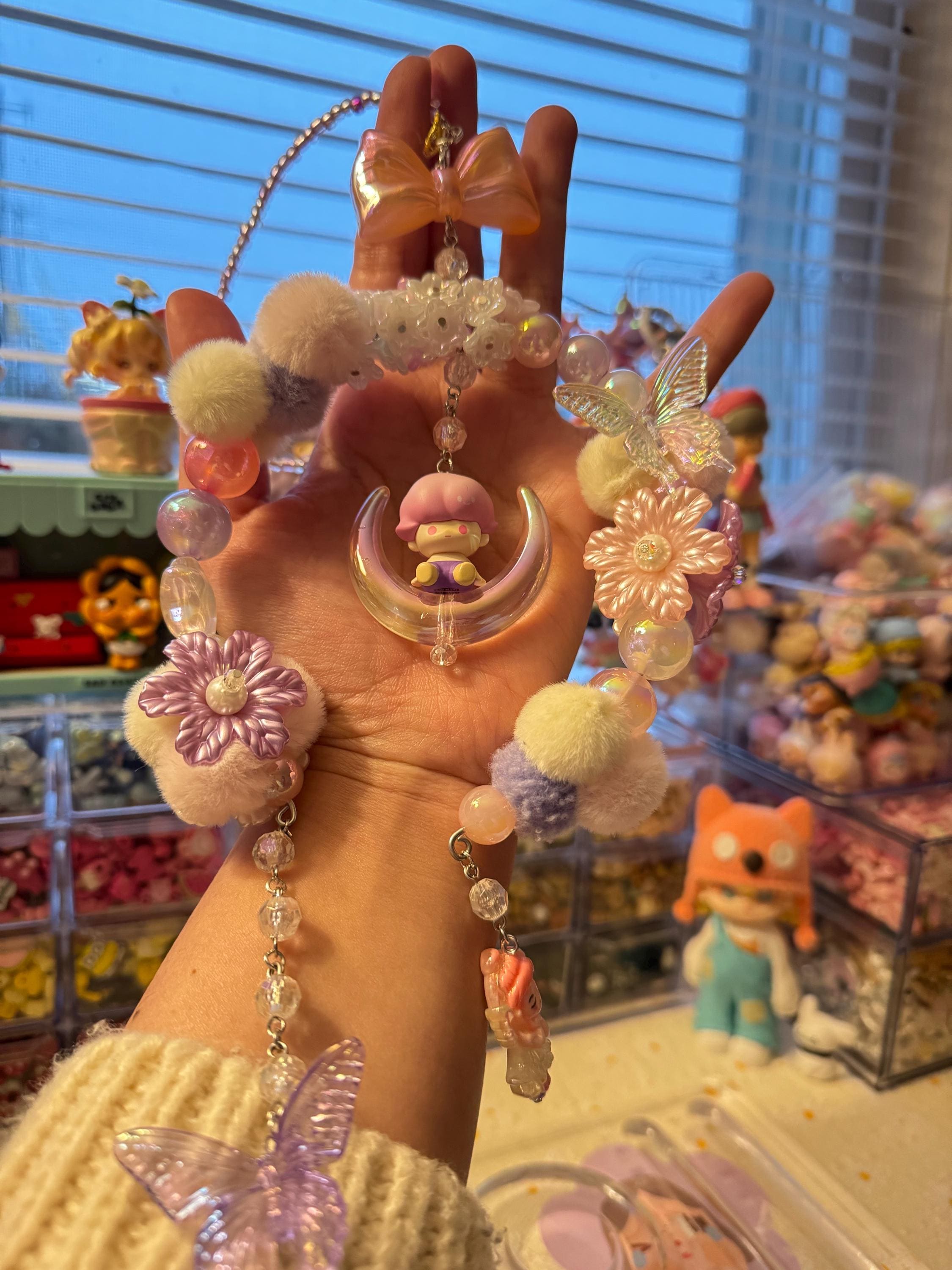 Popmart nancy - Etsy 日本