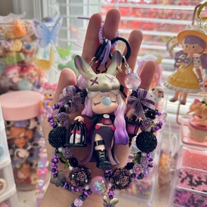 Popmart nancy - Etsy 日本