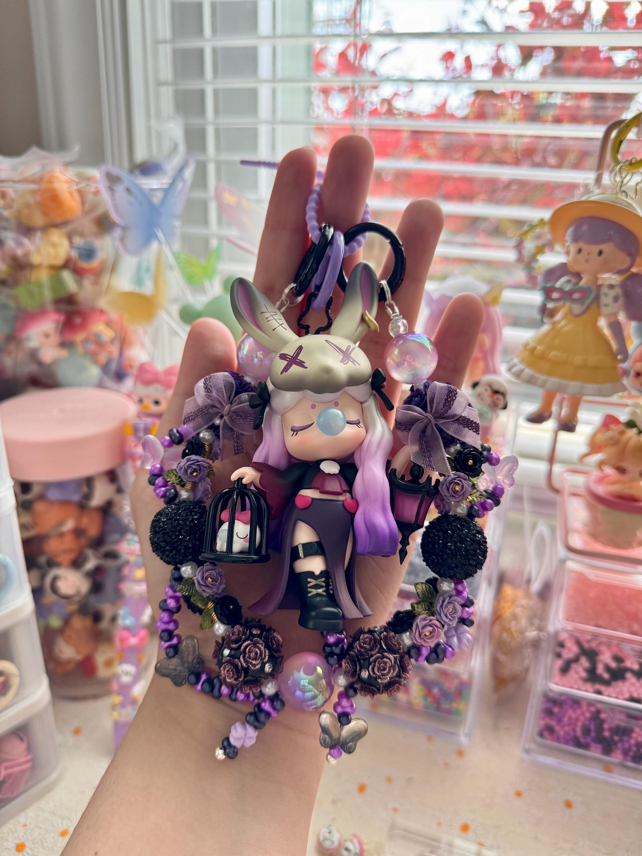 ポップマート　ナンシーセット Popmart nancy - Etsy 日本