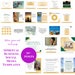 see more listings in the Social Media Templates section