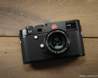 Leica M240 | 10770 | Original packaging | Very GOOD condition | used photo