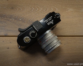 Leica Summilux-M 50mm f1.4 Titane | Allemagne | Pré Asph. | 11869 |