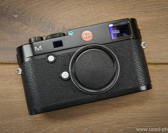 Leica M240 | NEUER LEICA Service 1000Euro | 10770 | used-photo