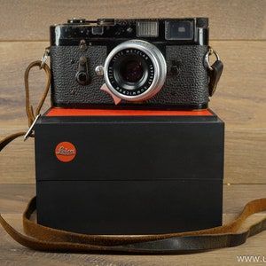 Leica Display Stand 全新- Leica Body Display Stand 二手或全新其他