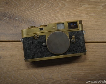 Leica M2 | Button Rewind | Custom-made | Year 1958 |