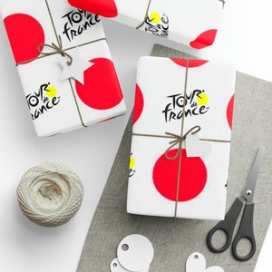 Carta da regalo del Tour de France