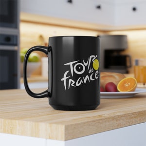 Tour de France - Caneca - 15