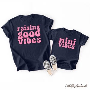 Matching Mommy and Me Shirt, Mama Mini Shirt, New Mom Shirt, Mama Mini Matching Shirt, Mother and Daughter Outfits, Mama Shirt, Mini Shirt