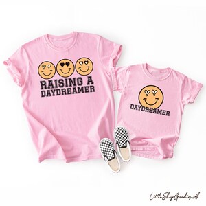 Matching Mommy and Me Shirt, Mama Mini Shirt, New Mom Shirt, Mama Mini Matching Shirt, Mother and Daughter Outfits, Mama Shirt, Mini Shirt