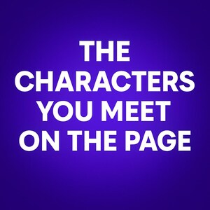Personal Psychic CHARACTER ARCHETYPE Awakening Reading | Character You Meet On The Page | Personal Energy Novelty Transformative Reading