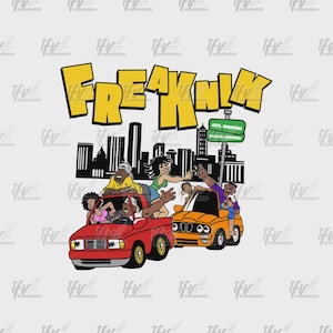 Freaknik Png, Freaknik, Freaknik SVG, Freaknik Guys, Freaknik Tshirt Design, Freaknik 94, Freaknik Cartoons, Freaknik Cartoon, Freak Nik Png