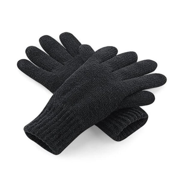 Warm thinsulate gloves