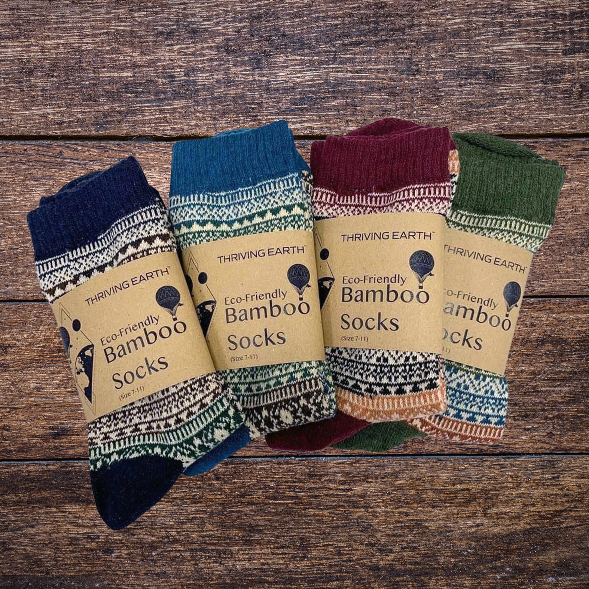 Vegans Gifts Bamboo Socks Ecofriendly Breathable Donates Etsy UK