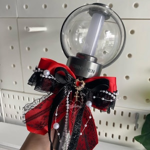Lightstick Bow (for All Lightstick) - Etsy