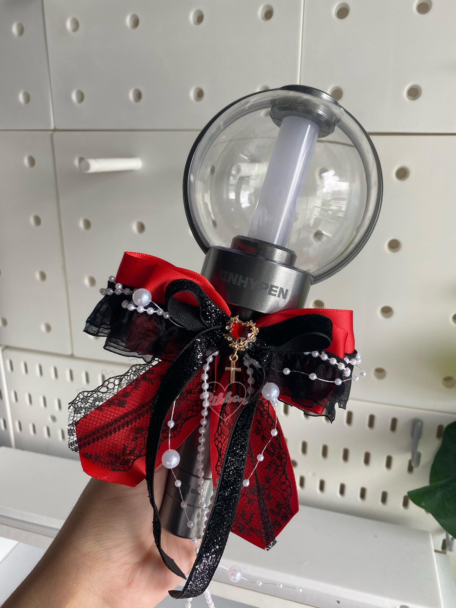 Lightstick Ribbon - Etsy