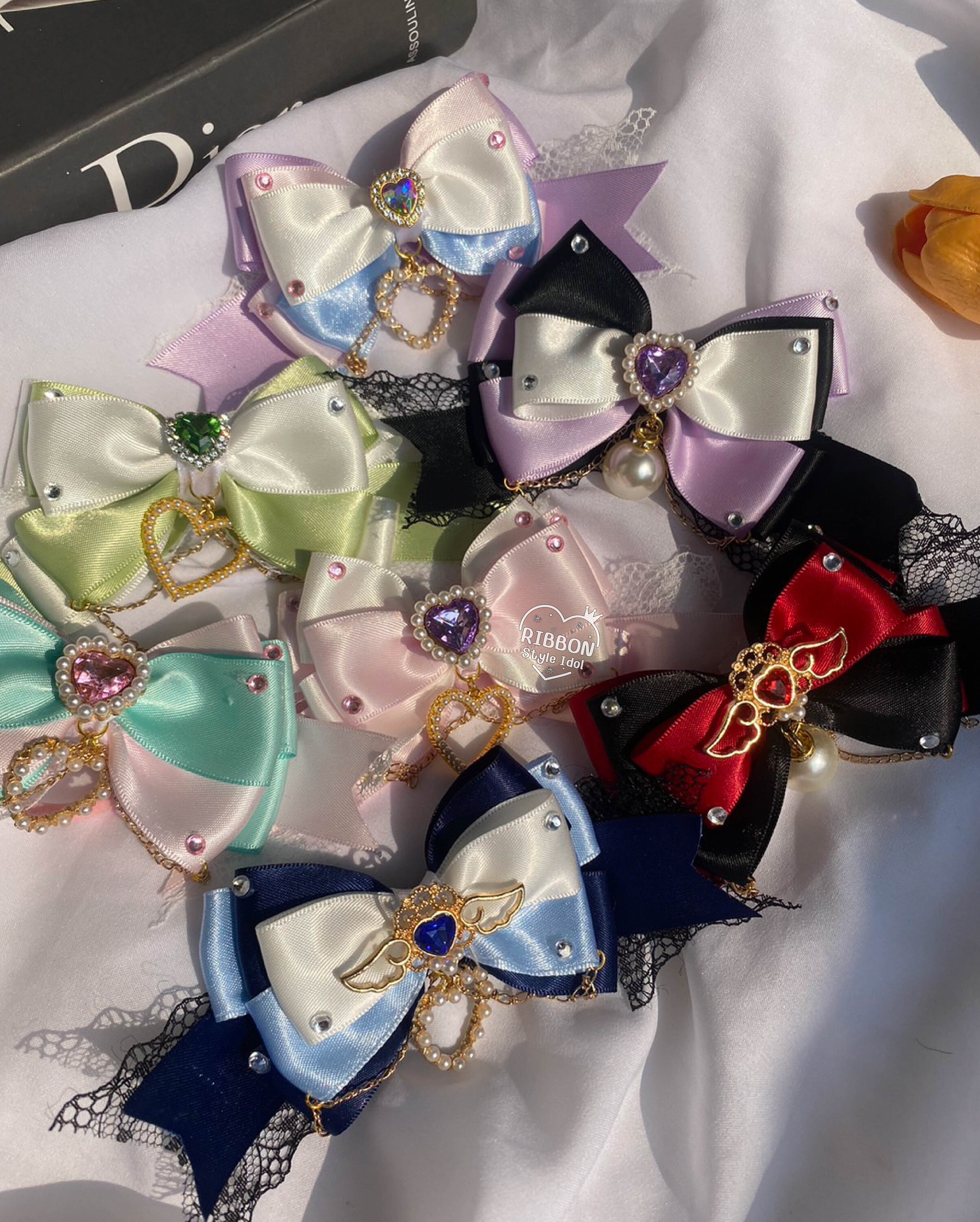 Lightstick Bow for All Lightstick K-pop - Etsy