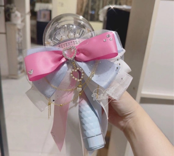 MGA Official light stick 、Harmony ribbon MGA Official light stick 、Harmony ribbon