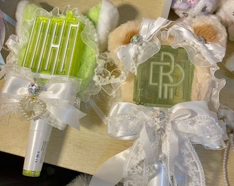 Handmade Lightstick cover (for all lightstick)