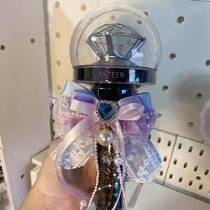 Lightstick Bow (all Lightstick) - Etsy