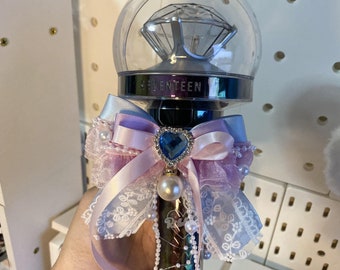 Lightstick bow  (all lightstick)
