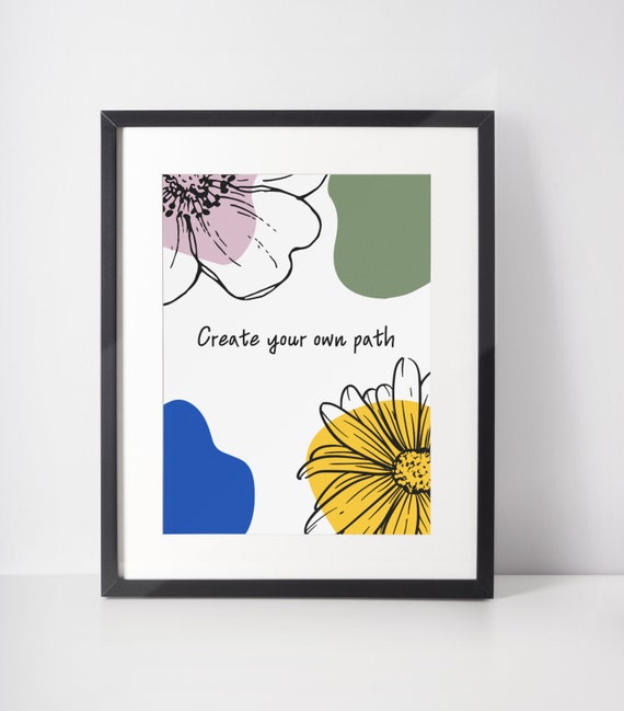 Create Your Own Art Print