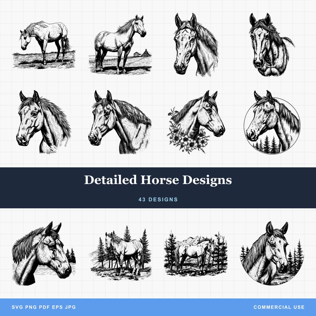 Harnais pour cheval : types et choix