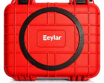 Entretoise Belva 8" pour Apache 2800