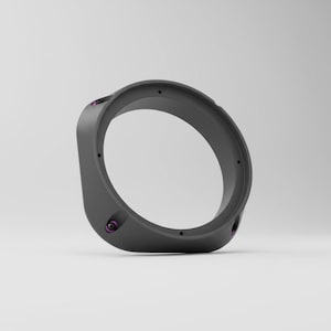 Universal 6.5 Speaker Mount / Spacer Pair