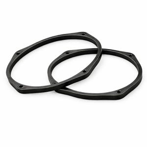 Universal 6x9 Speaker Adapter Rings  Pair
