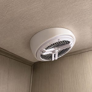 Cale d'espacement pour haut-parleur de 8,8 pouces – 1 angle
