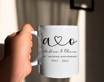 MUCH TOO ROMANTIC!～The Collectors 30th … 30th Anniversary Gift for Husband or Wife,30 Year