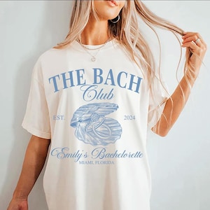 Beach Bachelorette Shirts,Last Toast On The Coast,Custom Location Bachelorette Party Shirts, Luxury Bach, Custom Bride Shirt, Social Club