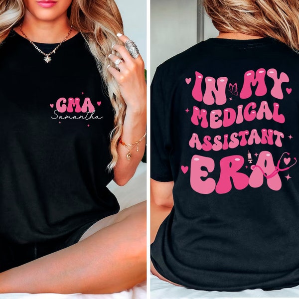 Assistant to The Etsy